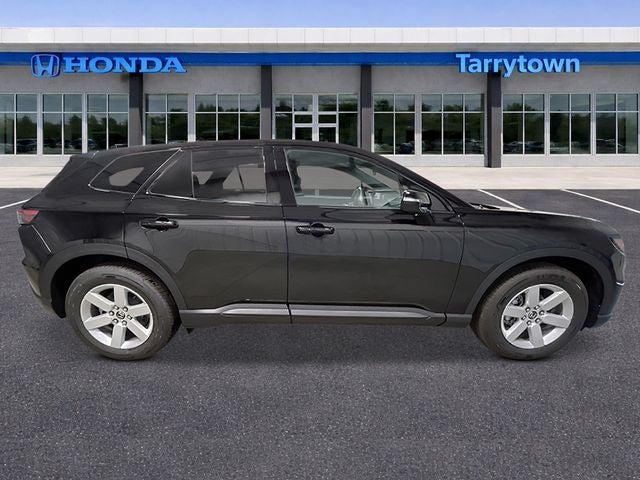 2026 Honda Prologue AWD EX