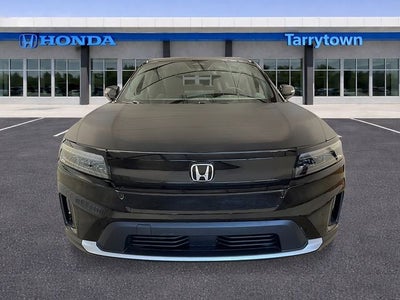 2026 Honda Prologue AWD EX