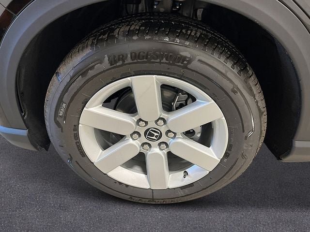 2026 Honda Prologue AWD EX