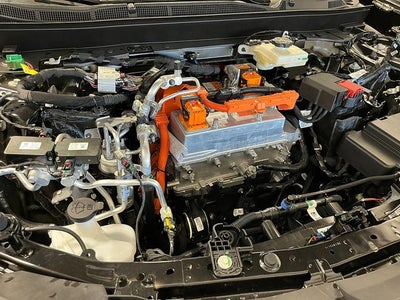 2026 Honda Prologue AWD EX