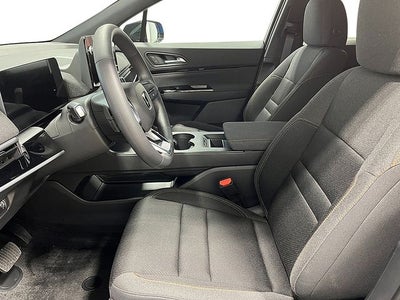 2026 Honda Prologue AWD EX