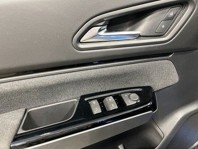 2026 Honda Prologue AWD EX