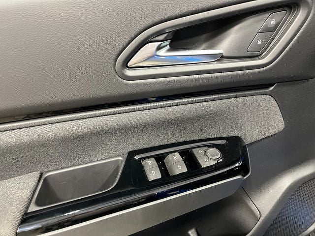 2026 Honda Prologue AWD EX