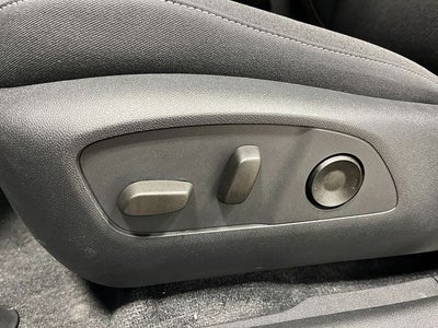 2026 Honda Prologue AWD EX