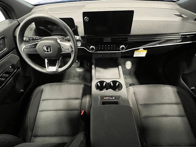 2026 Honda Prologue AWD EX