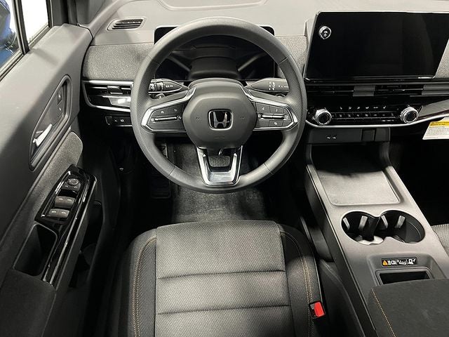 2026 Honda Prologue AWD EX