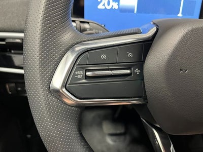 2026 Honda Prologue AWD EX