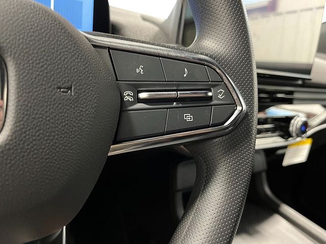 2026 Honda Prologue AWD EX