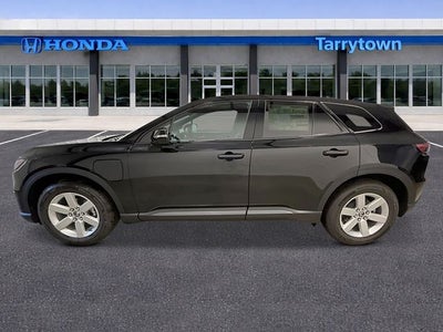 2026 Honda Prologue AWD EX