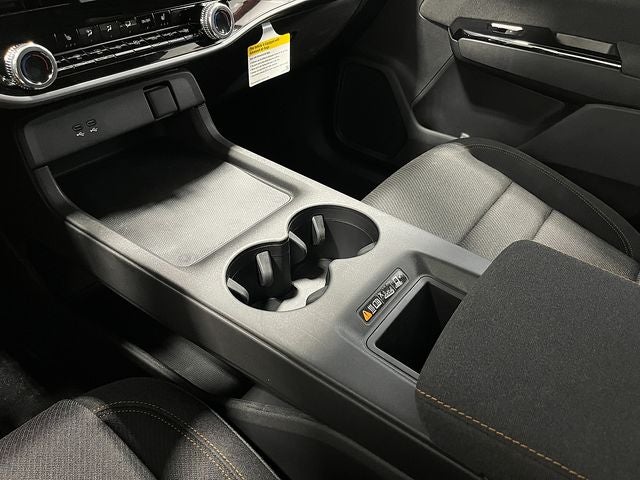 2026 Honda Prologue AWD EX