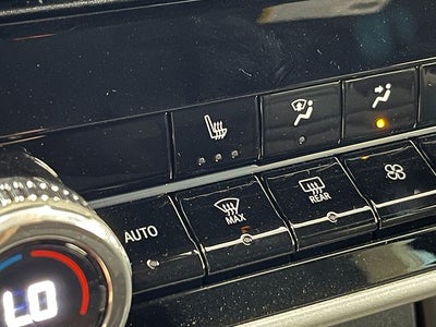 2026 Honda Prologue AWD EX