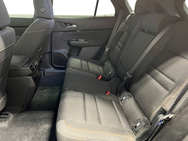 2026 Honda Prologue AWD EX