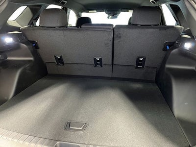 2026 Honda Prologue AWD EX