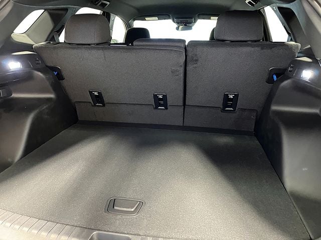 2026 Honda Prologue AWD EX