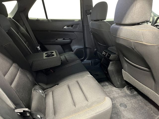 2026 Honda Prologue AWD EX