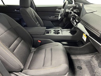 2026 Honda Prologue AWD EX