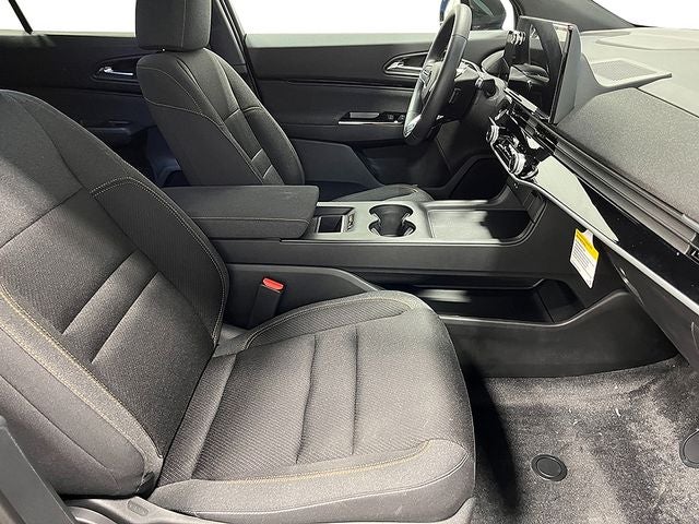 2026 Honda Prologue AWD EX