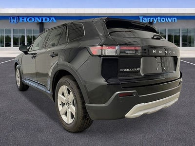 2026 Honda Prologue AWD EX