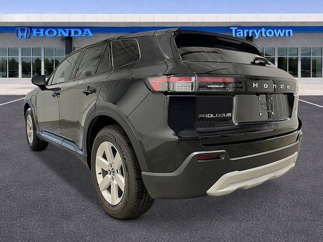 2026 Honda Prologue AWD EX
