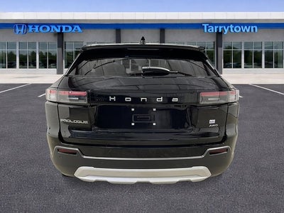 2026 Honda Prologue AWD EX