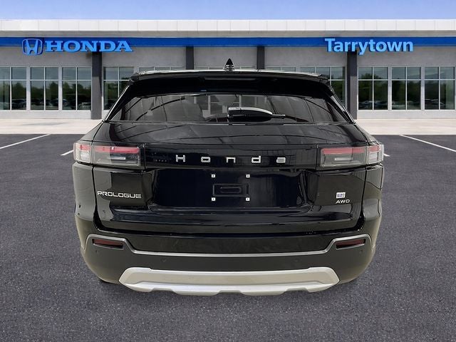 2026 Honda Prologue AWD EX