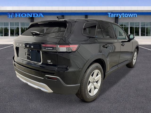 2026 Honda Prologue AWD EX