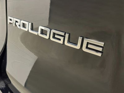2026 Honda Prologue AWD EX
