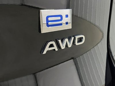 2026 Honda Prologue AWD EX