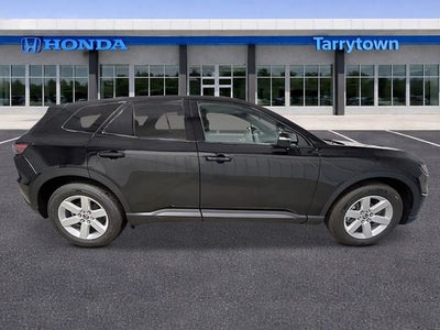 2026 Honda Prologue AWD EX