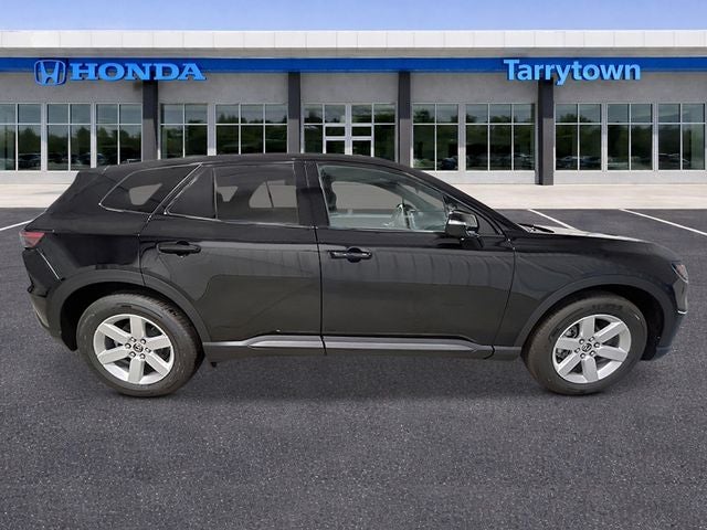 2026 Honda Prologue AWD EX