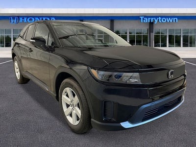 2026 Honda Prologue AWD EX