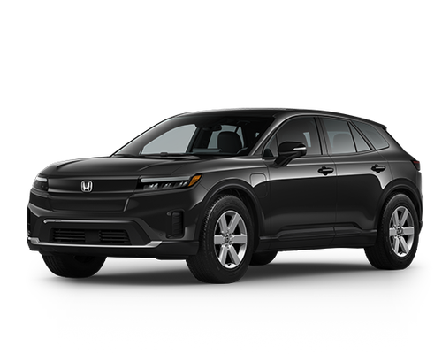 2026 Honda Prologue AWD EX