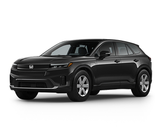 2026 Honda Prologue AWD EX