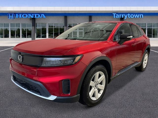 2026 Honda Prologue AWD EX