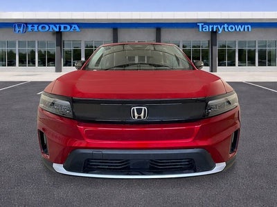 2026 Honda Prologue AWD EX