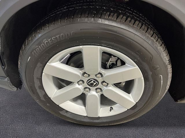 2026 Honda Prologue AWD EX
