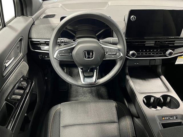 2026 Honda Prologue AWD EX