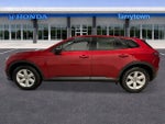 2026 Honda Prologue AWD EX