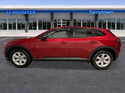 2026 Honda Prologue AWD EX