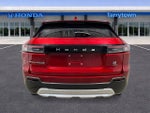 2026 Honda Prologue AWD EX