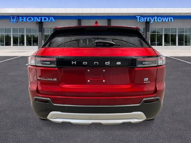 2026 Honda Prologue AWD EX