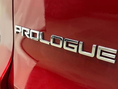 2026 Honda Prologue AWD EX