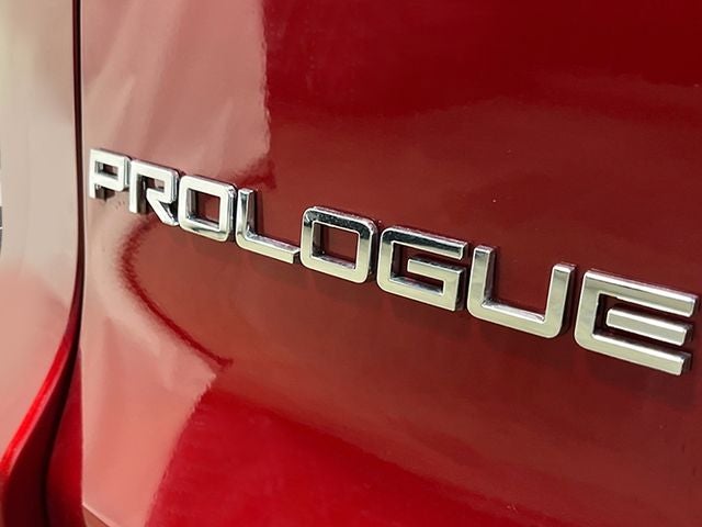2026 Honda Prologue AWD EX