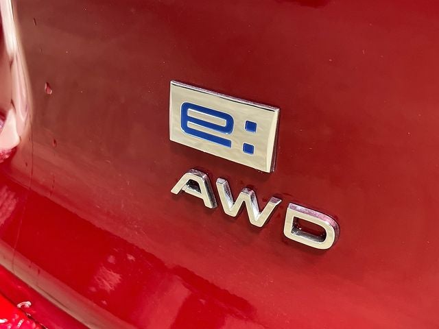 2026 Honda Prologue AWD EX