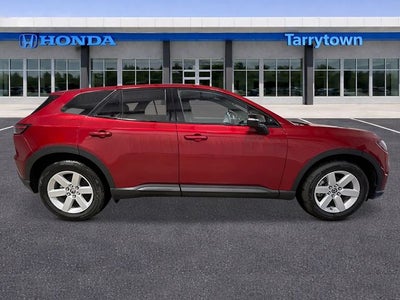 2026 Honda Prologue AWD EX
