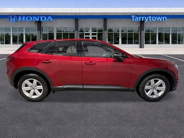2026 Honda Prologue AWD EX