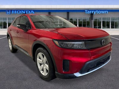 2026 Honda Prologue AWD EX