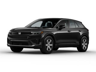 2026 Honda Prologue AWD EX
