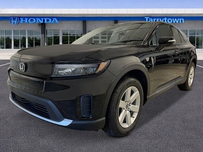 2026 Honda Prologue AWD EX