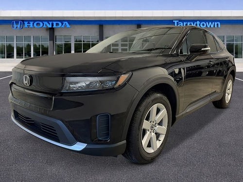 2026 Honda Prologue AWD EX
